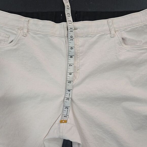 🖤5/$20🖤 SONOMA.. ankle, cropped, capris.. - Picture 10 of 11